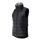 New Balance 93248 Women's Nb Radiant Heat Vest - Black (wv93248bk)