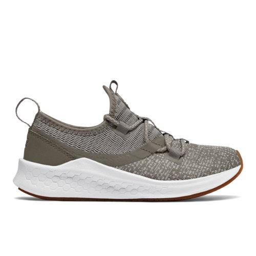 New Balance Fresh Foam Lazr Kids' Pre-school Running Shoes - (kjlazps-u)