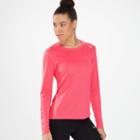 New Balance 3132 Women's Go 2 Long Sleeve - Watermelon (wrt3132wtm)