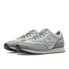 New Balance 620 Nb Grey Women's Running Classics Shoes - (cw620-gn)