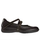 Aravon Jodi Women's Casual Footwear Shoes - Brown (wej02br)