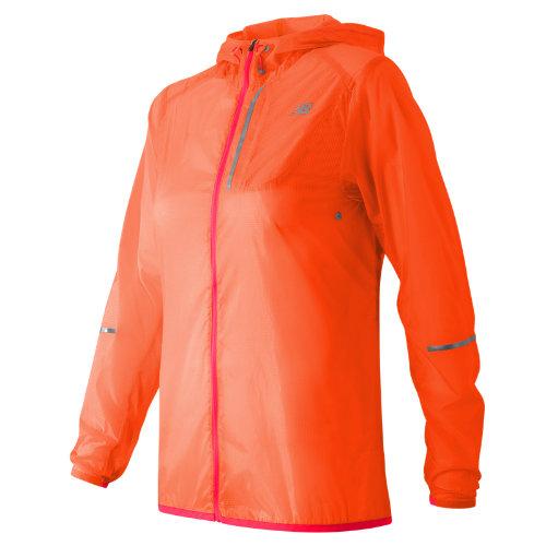 New Balance 61226 Women's Lite Packable Jacket - (wj61226)