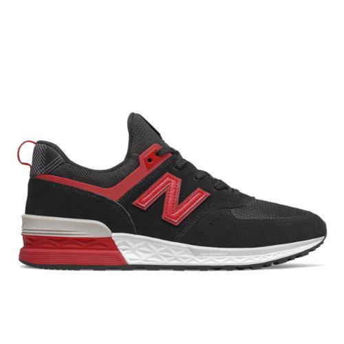 New Balance 574 Sport Men's Sport Style Shoes - (ms574-re)