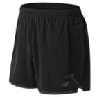 New Balance 81213 Men's Precision Short - (ms81213)