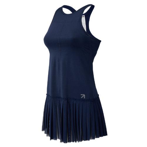 New Balance 71450 Women's J.crew Tennis Dress - (wd71450-jc)