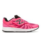 New Balance Hook And Loop Fuelcore Rush V3 Kids' Pre-school Running Shoes - (kvrusps-v3g)
