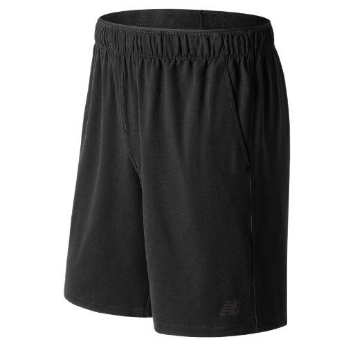 New Balance 73032 Men's Anticipate Short - Black (ms73032bk)