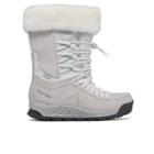 New Balance Fresh Foam 1000 Boot Women's Boots - White/grey (bw1000wt)