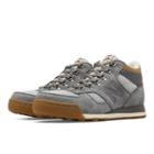 New Balance 710 Outdoor Suede Men's Outdoor Classics Shoes - Grey, Tan, Light Grey (hrl710gf)