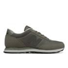 New Balance 501 Men's Running Classics Shoes - Green/silver (ml501nfi)