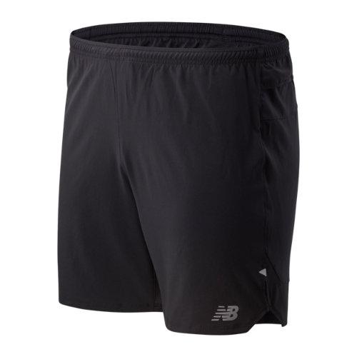 New Balance Men's Impact Run 7 Inch Short