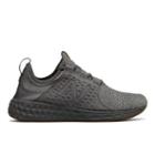 New Balance Fresh Foam Cruz Women's Soft And Cushioned Shoes - Grey/black (wcruzos)