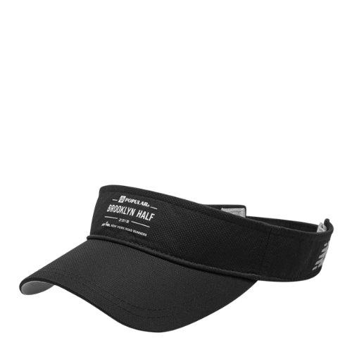 New Balance Men's & Women's Brooklyn Half Visor - (lah9006f)