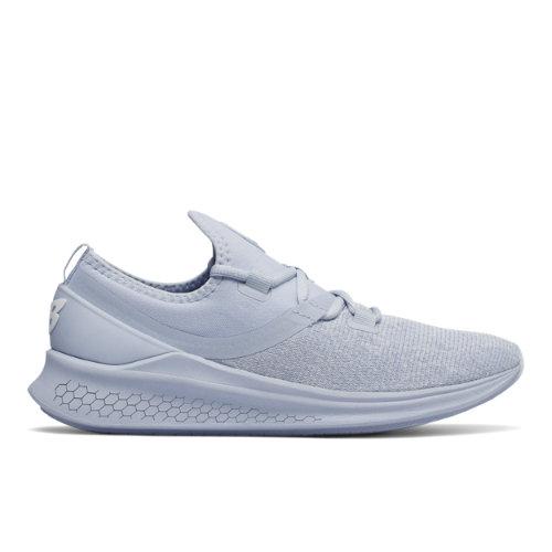 New Balance Fresh Foam Lazr Heathered Women's Neutral Cushioned Shoes - (wlazr-he)