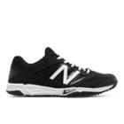 New Balance Turf 4040v3 Synthetic Nubuck Men's Turf Shoes - (t4040-v3s)