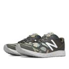 New Balance Fresh Foam Zante Paradise Awaits Men's Shoes - Defense Green (ml1980cd)