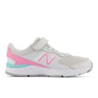 New Balance Kids' 680v6 Bungee