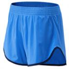 New Balance 73181 Women's J.crew Dolphin Short - (jws73181)