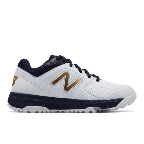 New Balance Velo1 Women's Softball Shoes - (stvlo)
