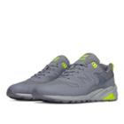 New Balance 580 Re-engineered Men's Sport Style Sneakers Shoes - Grey (mrt580tg)