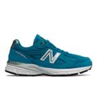 New Balance 990v4 Made In Us Women's Made In Usa Shoes - (w990-v4p)