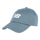New Balance Unisex 6 Panel Curved Brim Snap Back V2.0