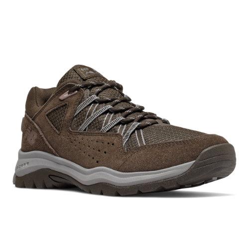 New Balance 669v2 Women's Walking Shoes - Brown (ww669lc2)