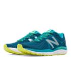 New Balance 720v3 Women's Neutral Cushioning Shoes - Sea Glass, Hi-lite (w720lb3)