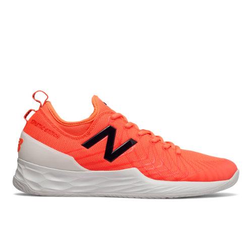 New Balance Fresh Foam Lav Men's Tennis Shoes - Orange (mchlavcd)