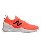 New Balance Fresh Foam Lav Men's Tennis Shoes - Orange (mchlavcd)