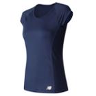 New Balance 63409 Women's Somerset Cap Sleeve - (wt63409)