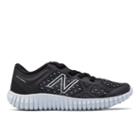 New Balance 99v2 Trainer Kids Grade School Training Shoes - Black/white (kxm99bwy)