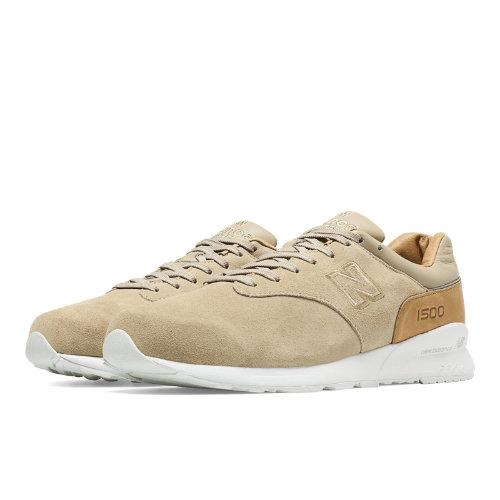 New Balance 1500 Deconstructed Men's Men S Sport Style Sneakers Shoes - (md1500-ls)