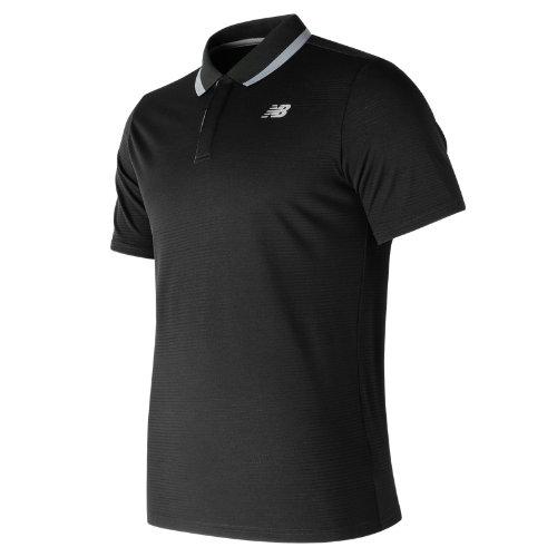 New Balance 81415 Men's Rally Classic Polo - (mt81415)