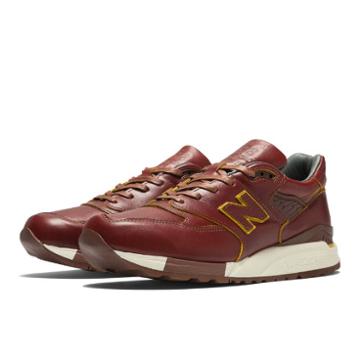 New Balance 998 Bespoke Authors Men's Made In Usa Shoes - (m998-b)