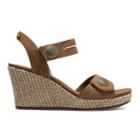 Cobb Hill Molly-ch Women's Sandals - Tan (cao07tn)