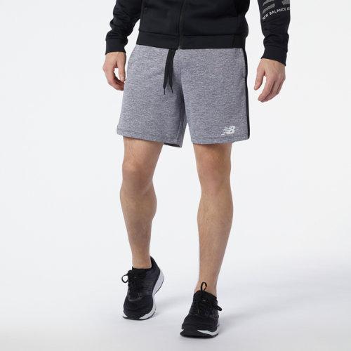 New Balance Mens Tenacity Lightweight Knit Short
