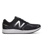 New Balance Fresh Foam Zante V3 Men's Soft And Cushioned Shoes - Black/grey (mzantbk3)