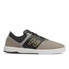 New Balance Numeric 533 Men's Numeric Shoes - Black/grey (nm533bz2)