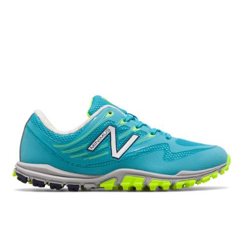 New Balance Minimus Golf 1006 Women's Golf Shoes - (nbgw1006)