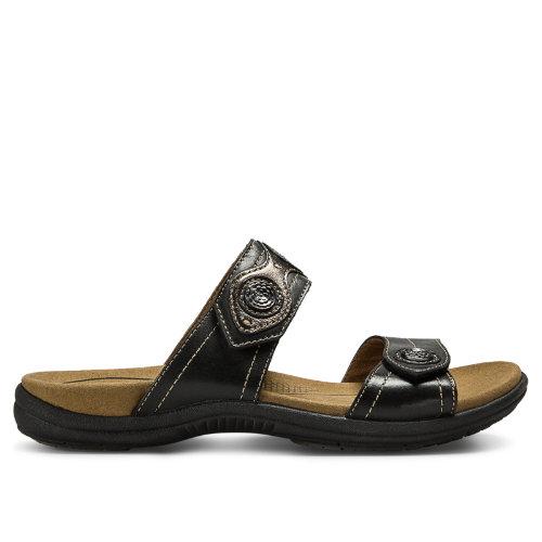 Cobb Hill Revswoon Women's Footwear Shoes - Black (cbp06bkm)