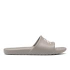 New Balance 100 Men's & Women's Slides Shoes - Grey/white (suf100tg)