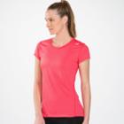 New Balance 3131 Women's Go 2 Short Sleeve - Watermelon (wrt3131wtm)