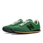New Balance 70s Running 410 Men's & Women's Lifestyle Shoes - Green, Black (u410hgky)