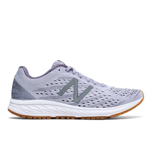 New Balance Vazee Breathe V2 Women's Speed Shoes - Purple/white (wbreahl2)