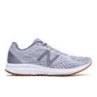 New Balance Vazee Breathe V2 Women's Speed Shoes - Purple/white (wbreahl2)