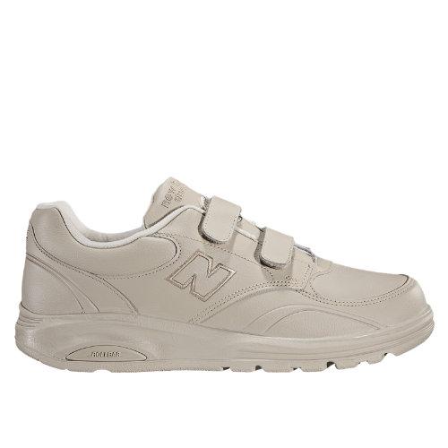 New Balance Hook & Loop 812 Men's Recently Reduced Shoes - Bone (mw812vb)