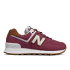 New Balance 574 Women's 574 Shoes - (wl574-se)