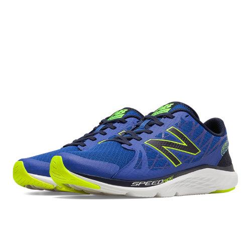 New Balance 690v4 Men's Neutral Cushioning Shoes - (m690-v4)