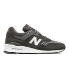 New Balance 997 Age Of Exploration Men's Made In Usa Shoes - Grey (m997dpa)
